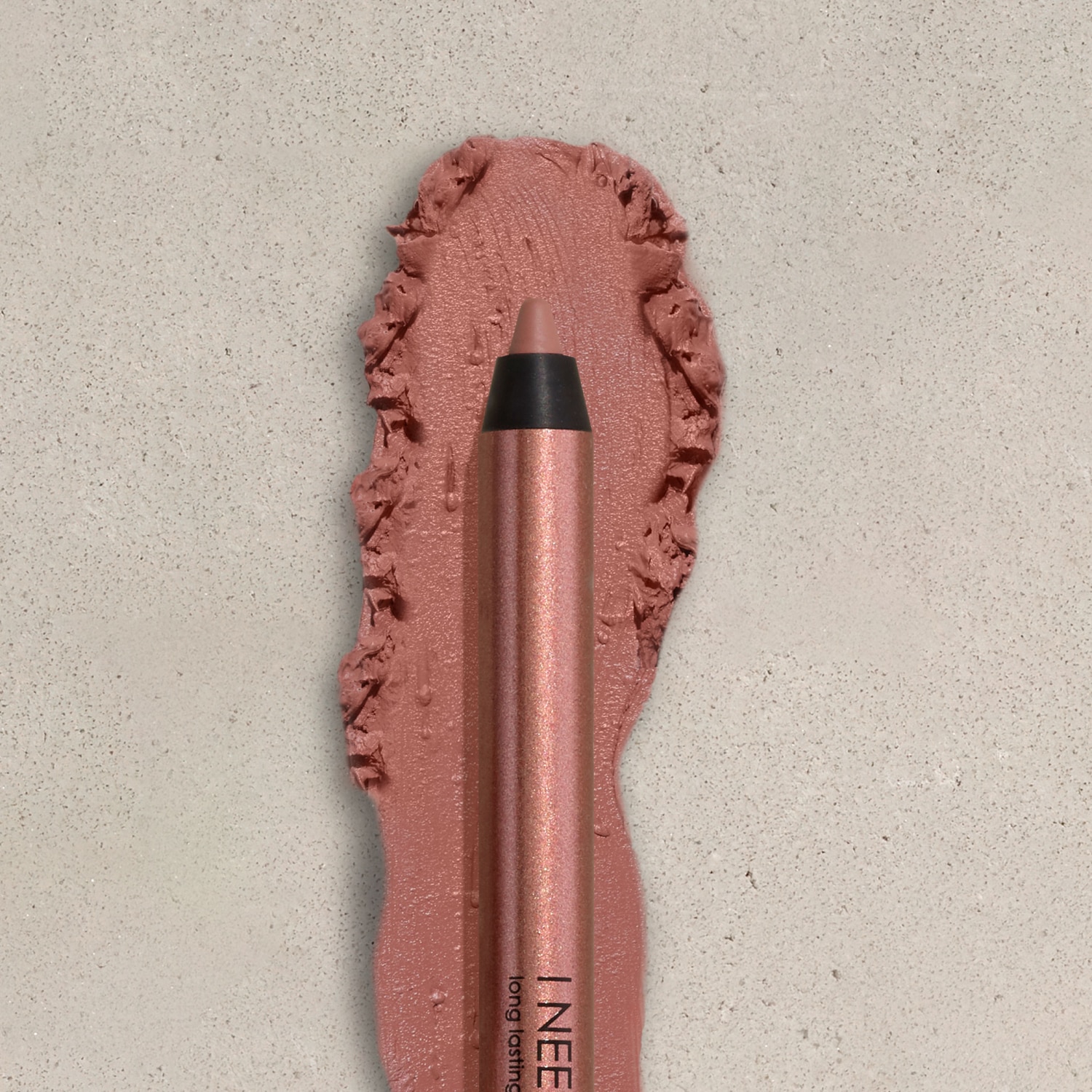 I NEED A NUDE LIP CRAYON (LÁPIZ MATE PARA LABIOS)